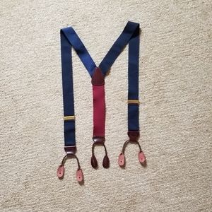 Trafalgar suspenders